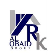 RK Al Obaid Group logo
